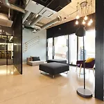 Modern Single En-Suite Bedrooms In 5 Bedroom Apartments, Dublin City Centre - Dorset Point