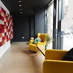 Modern Single En-Suite Bedrooms In 5 Bedroom Apartments, Dublin City Centre - Dorset Point