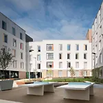 Modern Single En-Suite Bedrooms In 5 Bedroom Apartments, Dublin City Centre - Dorset Point