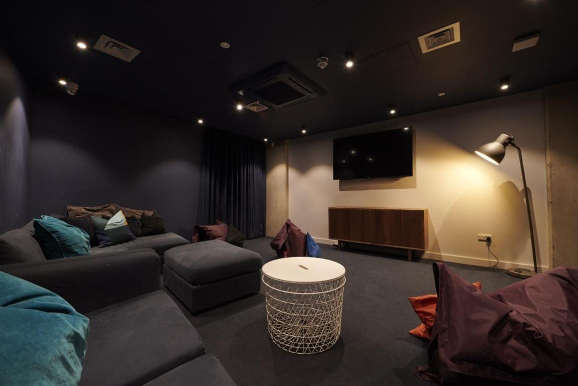 Modern Single En-suite Bedrooms In 5 Bedroom Apartments, City Centre - Dorset Point * Dublin