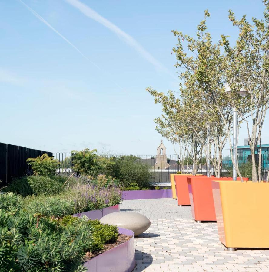 Modern Single En-suite Bedrooms In 5 Bedroom Apartments, City Centre - Dorset Point Aparthotel Dublin