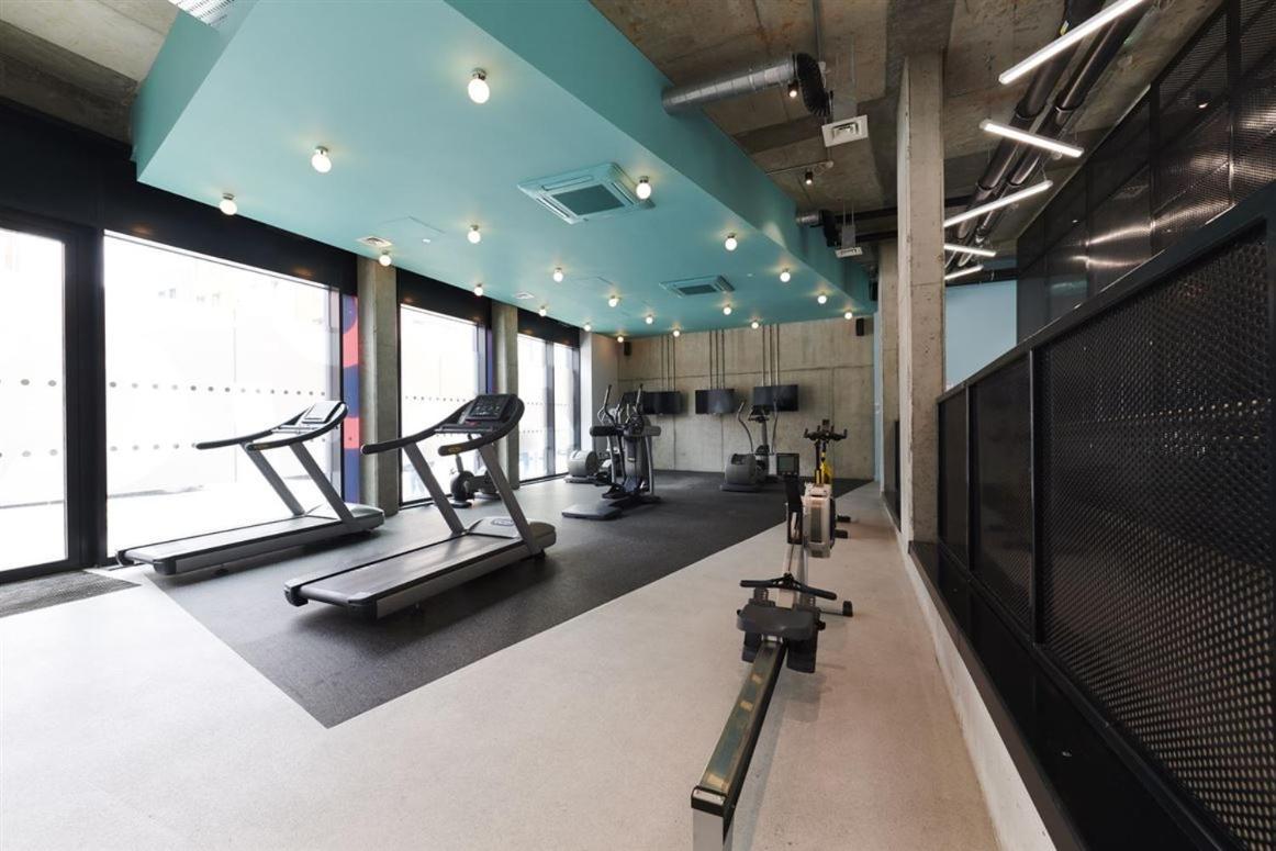 Modern Single En-suite Bedrooms In 5 Bedroom Apartments, City Centre - Dorset Point *