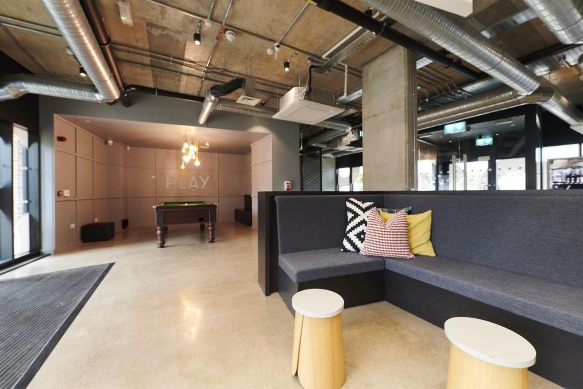 Modern Single En-suite Bedrooms In 5 Bedroom Apartments, City Centre - Dorset Point Aparthotel Dublin